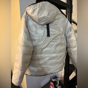 Nike coat brand new